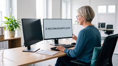 E-Rechnung