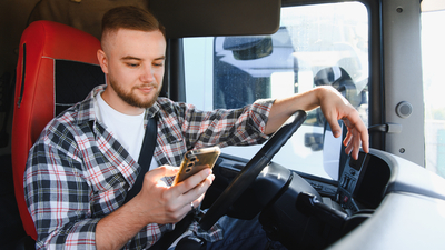 Digitaler Fahrzeugschein Digitaler Fahrzeugschein
