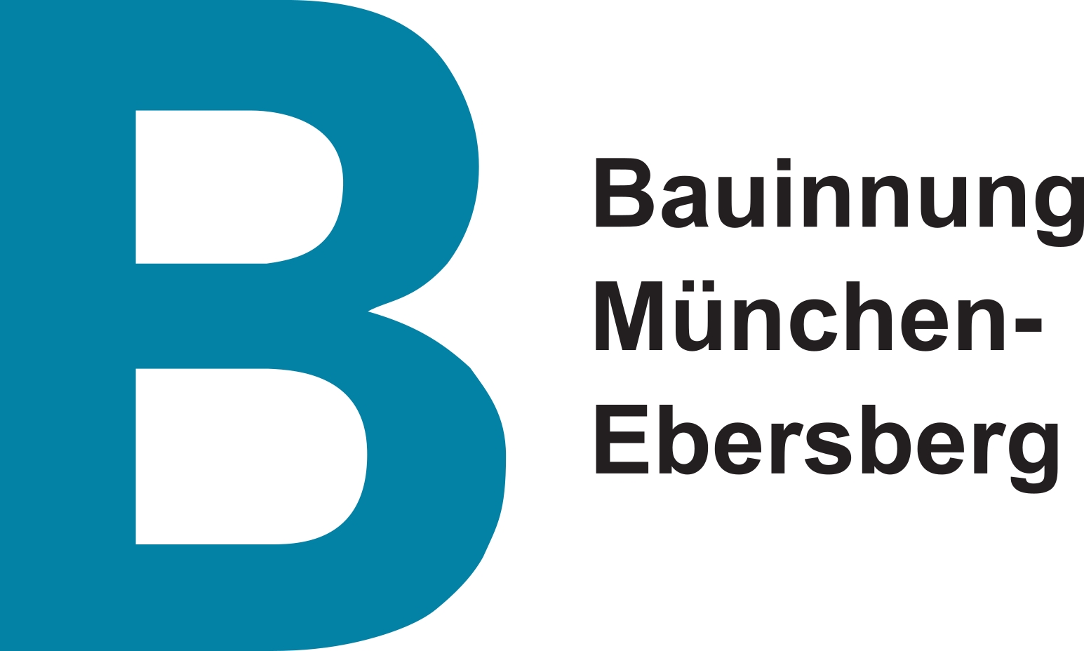 Bauinnung München-Ebersberg